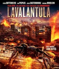 Lavalantula (2015) ฝูงแมงมุมลาวากลืนเมือง