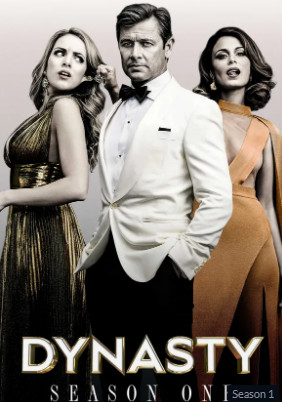 Dynasty Season 1 (2017) ไดนาสตี้