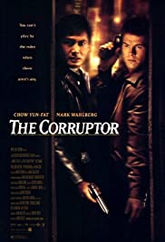The Corruptor (1999) คอรัปเตอร์ ฅนคอรัปชั่น