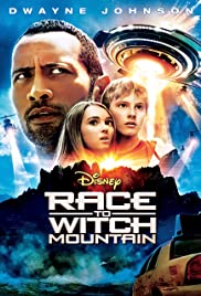 Race to Witch Mountain (2009) ผจญภัยฝ่าหุบเขามรณะ 
