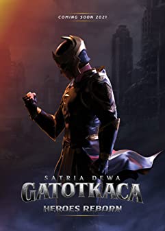 Satria Dewa Gatotkaca (2022) [ซับแปล]
