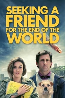Friend of the World (2020) [NoSub]