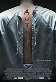 Autopsy (2008) อันท็อปซี่ จับคนมาชำแหละ