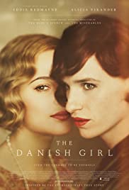 The Danish Girl (2015) เดอะ เดนนิช เกิร์ล
