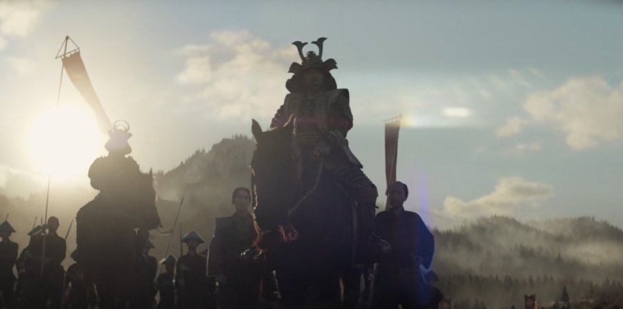 Shogun (2024)โชกุน 1-10 จบ  บรรยายไทย