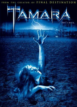 Tamara (2005) ทามาร่า แค้นทวงวิญญาณ