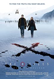 The X Files (2008) ความจริงที่ต้องเชื่อ