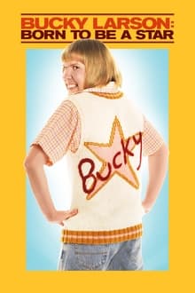 Bucky Larson Born to Be a Star (2011)