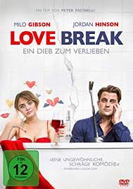 Breaking and Exiting (2018) คู่เพี้ยน สุดพัง