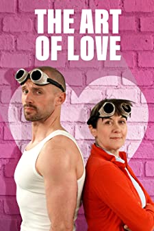 The Art of Love (2022) [ไม่มีซับไทย]