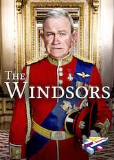 The Windsors Season 3 (2020) 