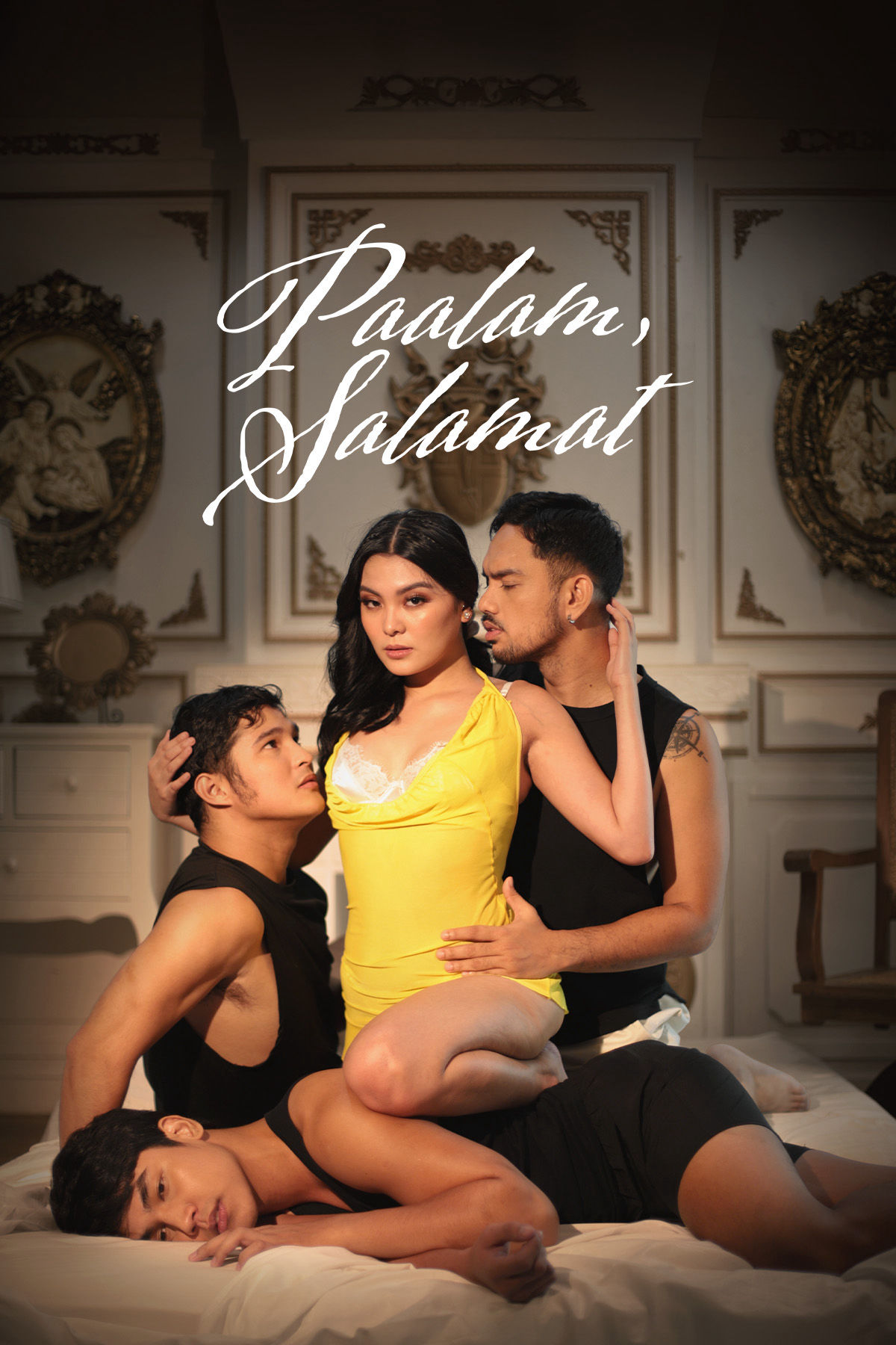 Paalam, Salamat (2025) [ซับไทย]