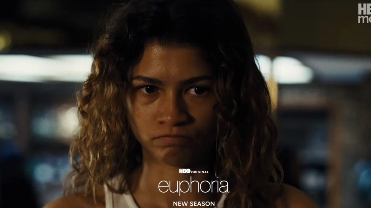 Euphoria Season 3 (2026) [HBO] ตอนที่ 1-6 [พากย์ไทย]
