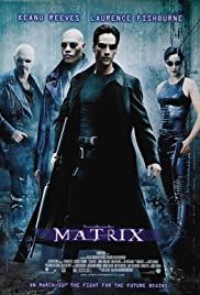 The Matrix (1999)  เพาะพันธุ์มนุษย์เหนือโลก