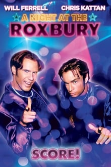 A Night at the Roxbury (1998)