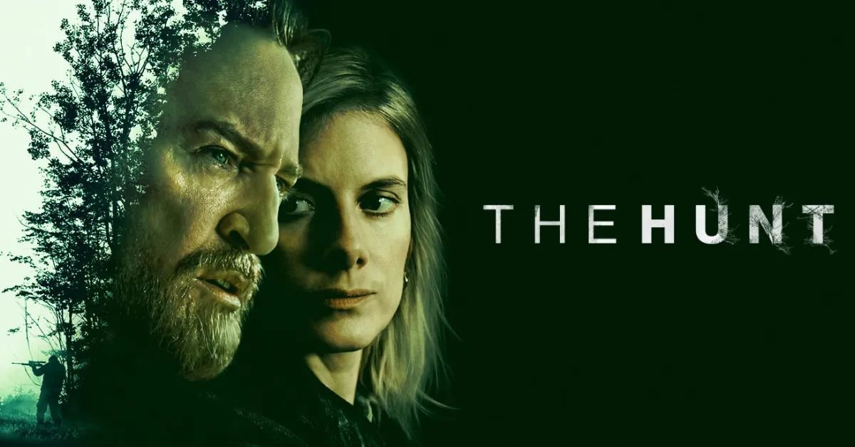 The Hunt (2025) ตอนที่ 1-6 [ซับไทย]