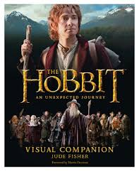 The Hobbit 1 (2012) การผจญภัยสุดคาดคิด