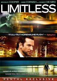 Limitless (2011) ชี้ชะตา ยาเปลี่ยนสมองคน
