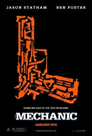 The Mechanic (2011) โคตรเพชฌฆาตแค้นมหากาฬ