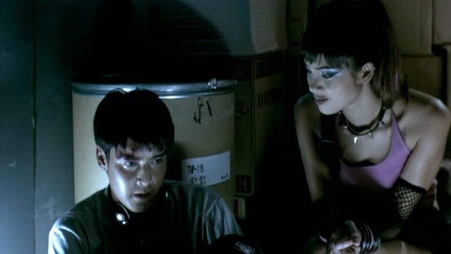 ชุมทางรถไฟผี (2007) Train of the Dead 