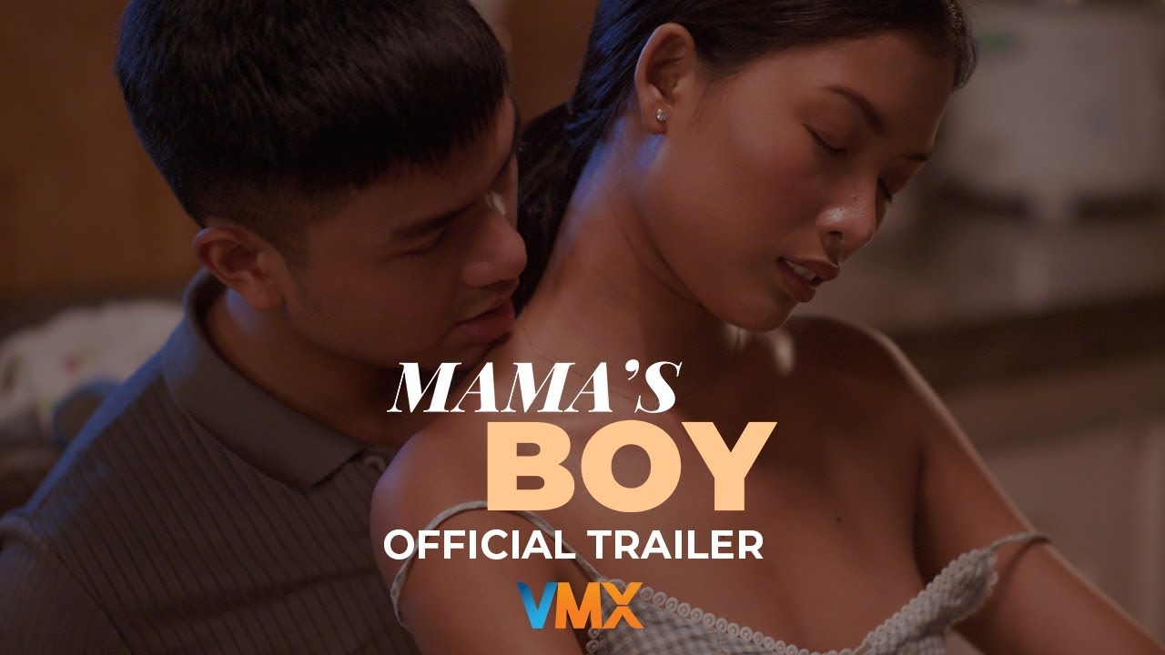 Mama's Boy (2024) [ซับไทย]