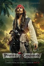 ผจญภัยล่าสายน้ำอมฤต (2011) ภาค 4