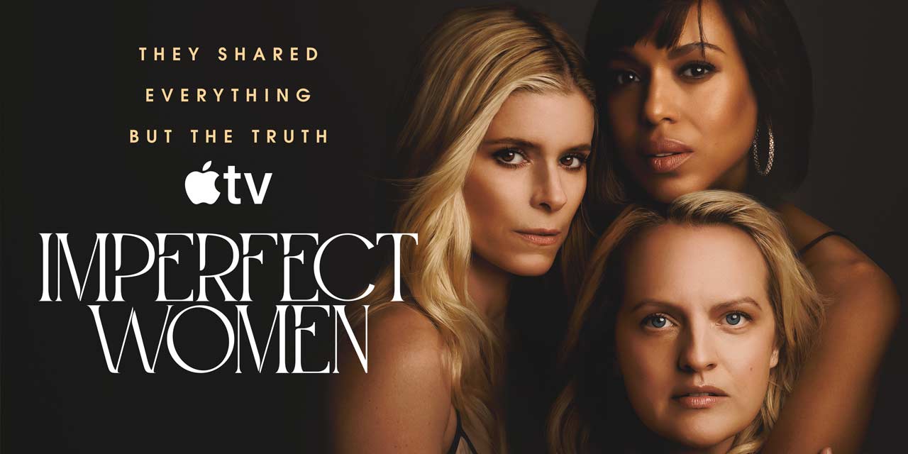 Imperfect Women (2026) ตอน 1-8 [ซับไทย]