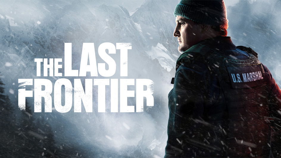 The Last Frontier (2025) 1-10 [ซับไทย]