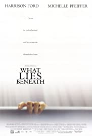 What Lies Beneath (2000) ซ่อนอะไรใต้ความหลอน