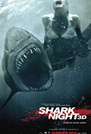 Shark Night (2011) ฉลามดุ