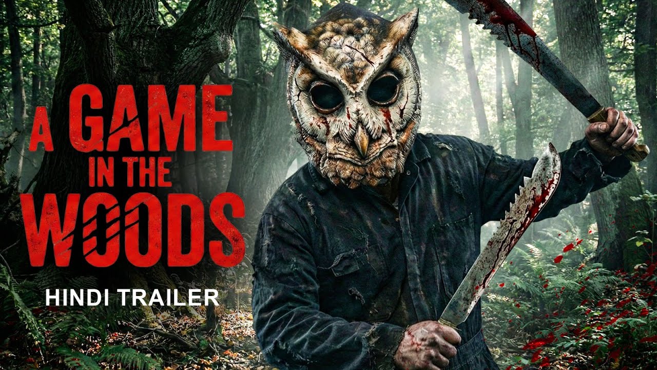 A Game in the Woods (2024) [ซับไทย]