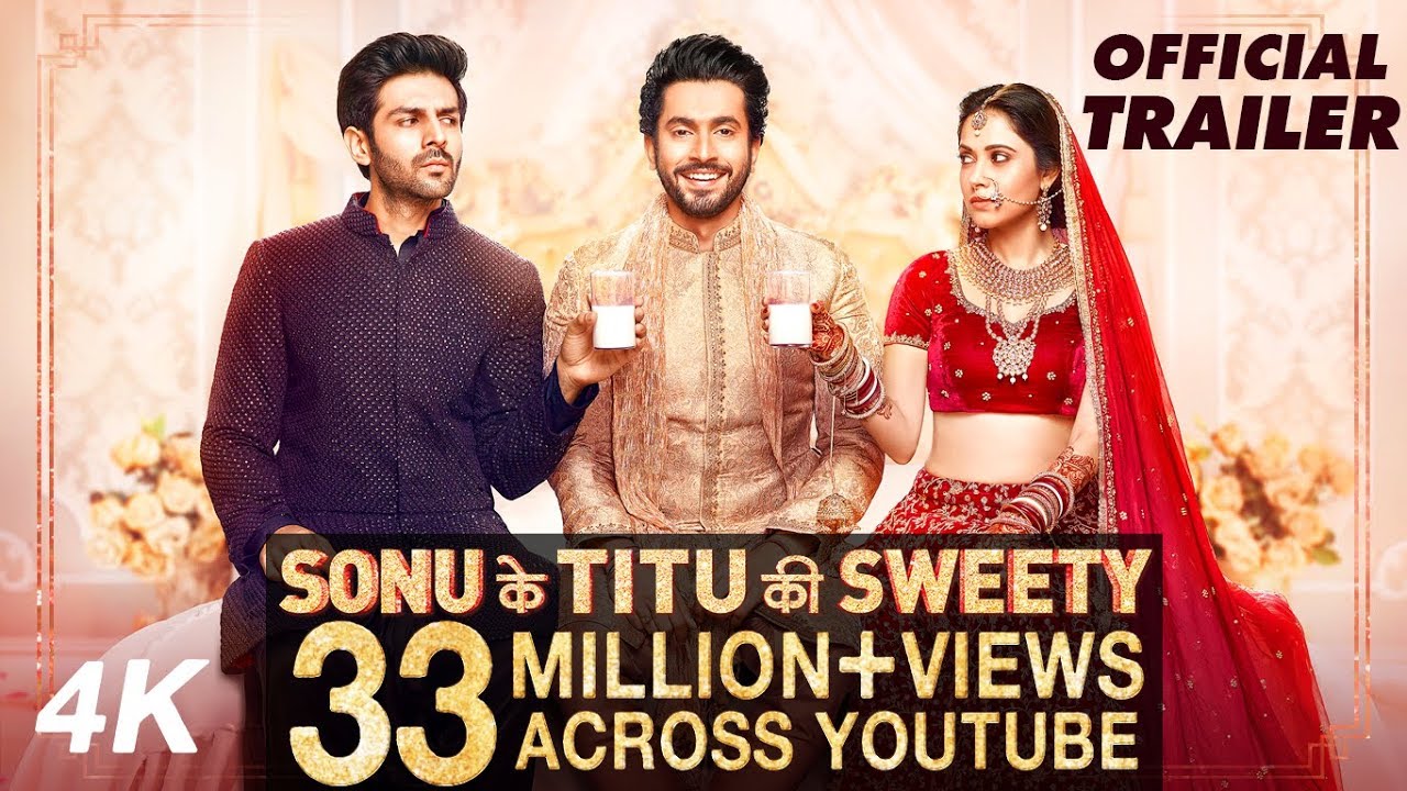 Sonu Ke Titu Ki Sweety (2018)