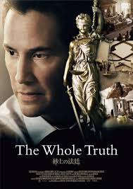 The Whole Truth (2016) พลิกปมฆาตกรรม