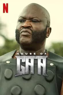 House of Ga'a (2024) บัลลังก์แห่งกาอา 