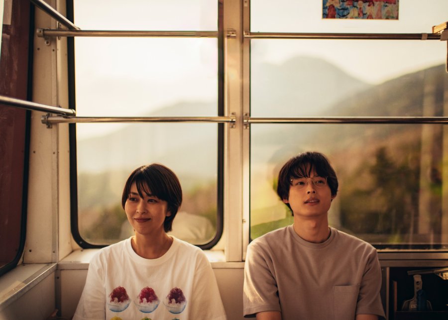 1ST KISS (2025)  ซับไทย