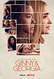Ginny & Georgia Season 1 (2021) จินนี่กับจอร์เจีย