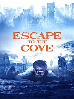 Escape to the Cove (2021) [NoSub]