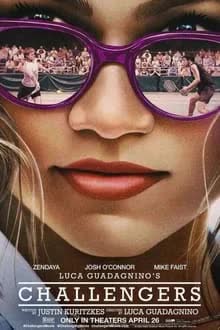Challengers (2024)