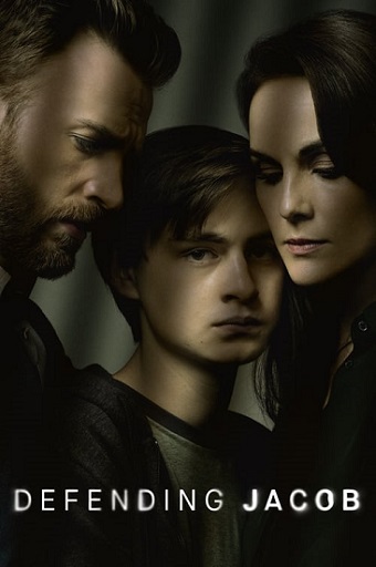 Defending Jacob Season 1 (2020)
