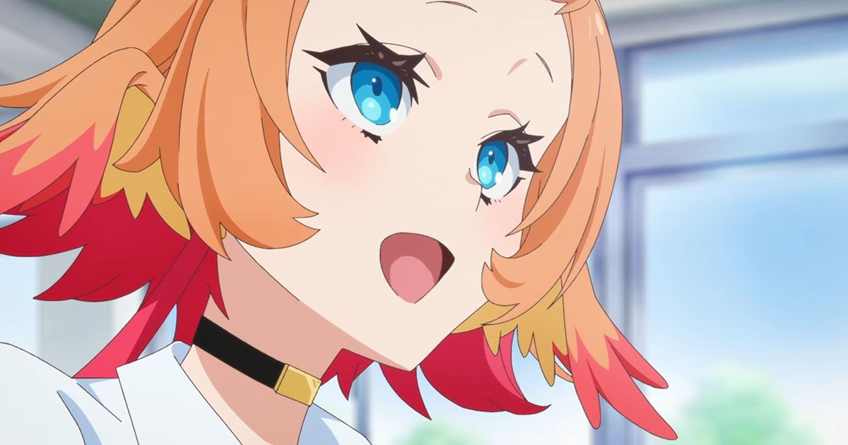 Jingai Kyoushitsu no Ningengirai Kyoushi [บรรยายไทย] 1-13 (จบแล้ว)