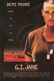 G.I. Jane (1997) จี.ไอ.เจน 