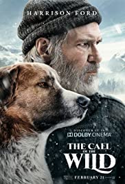 The Call of the Wild (2020) เสียงเพรียกจากพงไพร