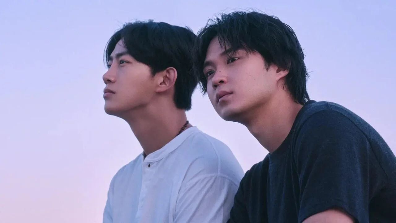 Soul Mate (2026) - โซลเมต 1-8 [พากย์ไทย]