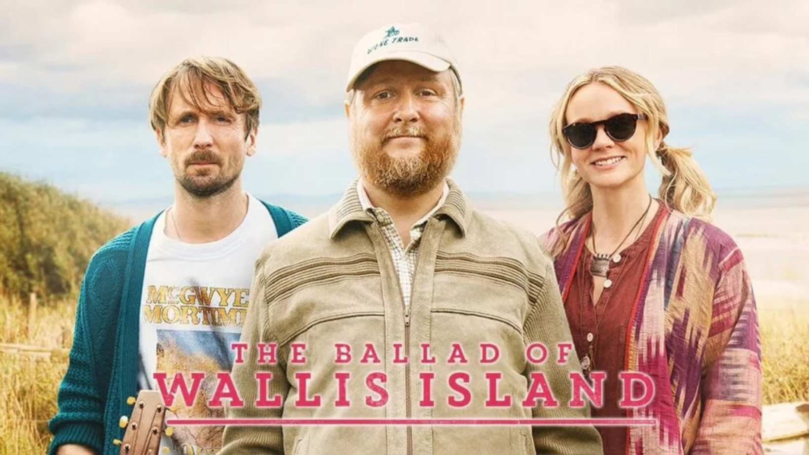 The Ballad of Wallis Island (2025) [ซับไทย]