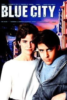 Blue City (1986)