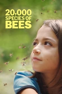 20,000 Species of Bees (2023)  NoSub]
