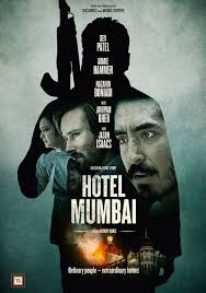 Hotel Mumbai (2018)