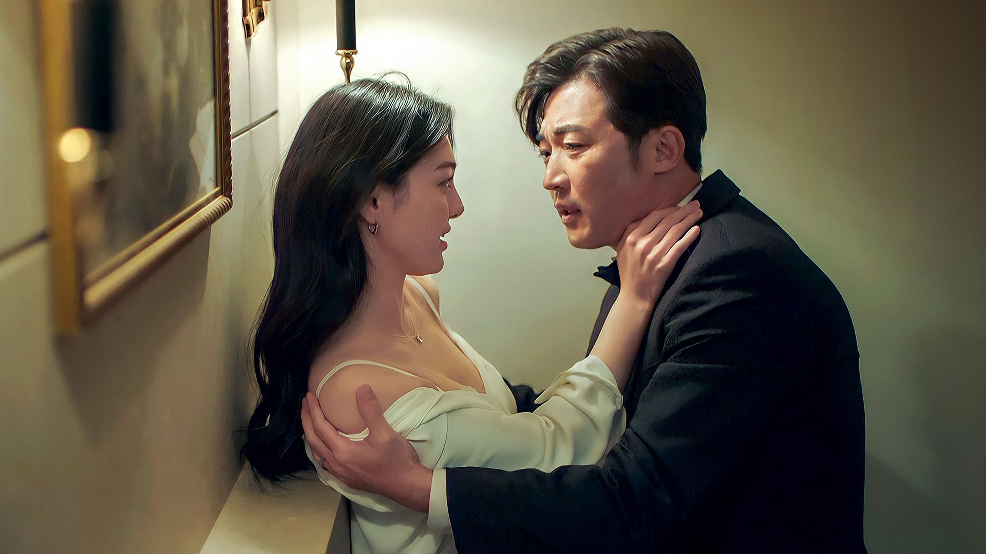 อาณาจักรนักกฎหมาย พากย์ไทย | ตอนที่ 1-16 (จบ)