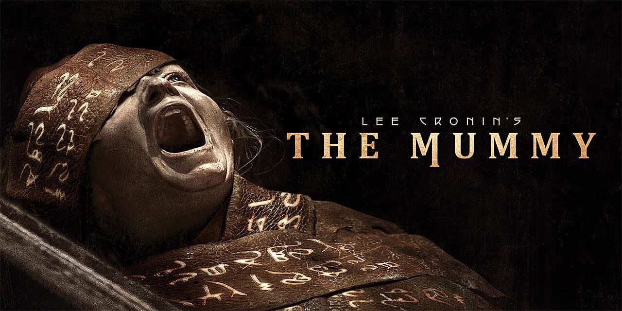 Lee Cronin's The Mummy (2026) - ลี โครนิน เดอะ มัมมี่ [ไทยโรง] V.2 +[ซับไทย]