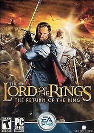 The Lord of the Rings 3 (2003) มหาสงครามชิงพิภพ 